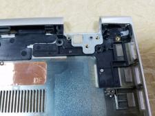 Нижня частина Hp Pavilion X360 13-U №3